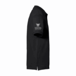 Viking Pro Series Polo black – Bild 2